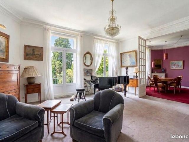 Appartement vente à Le Puy-en-Velay, Haute-Loire