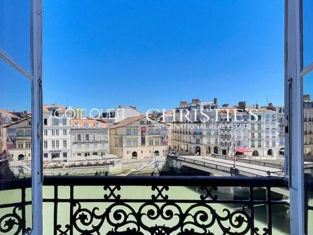Appartement vente à France métropolitaine, Bayonne