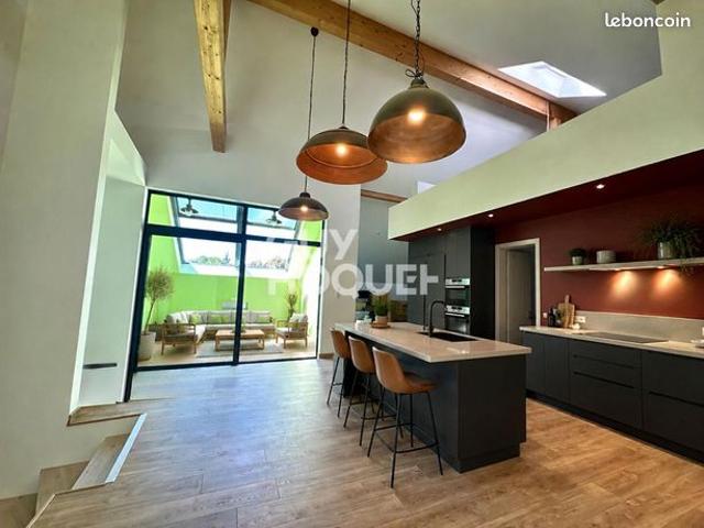 Appartement vente à Thionville