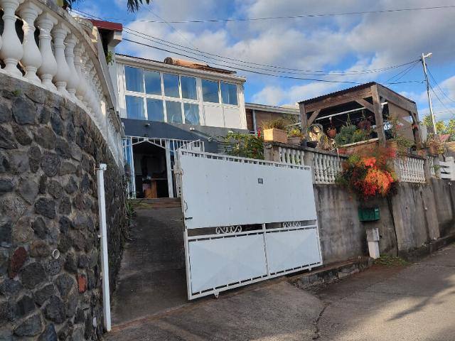 Appartement vente à La Réunion