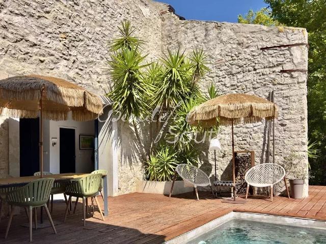 Maison vente à Narbonne