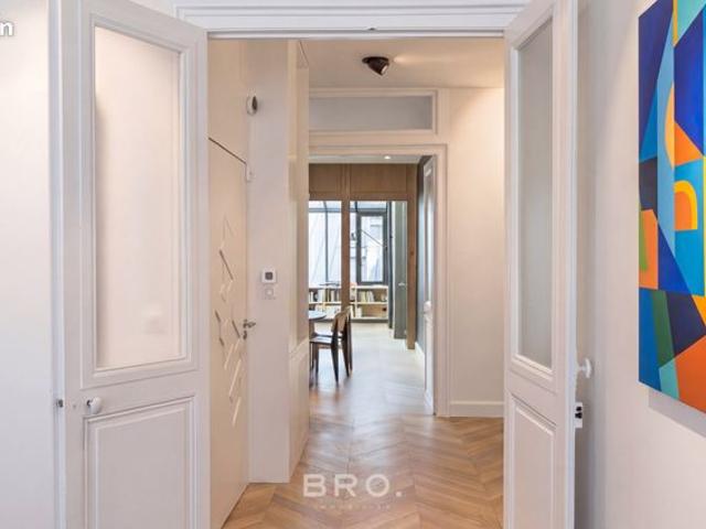Appartement vente à Vannes, Bretagne