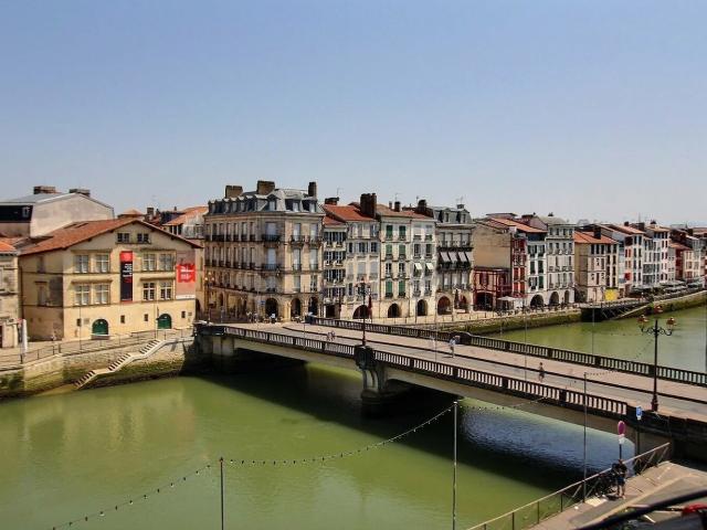 Appartement vente à France métropolitaine, Bayonne