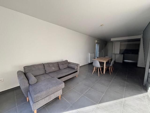 Appartement location à Toulouse, Saint-orens-de-gameville