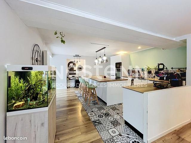 Appartement vente à Frasne, Doubs