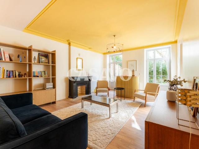 Appartement vente à France métropolitaine, Aix-en-provence