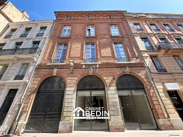 Appartement vente à Toulouse