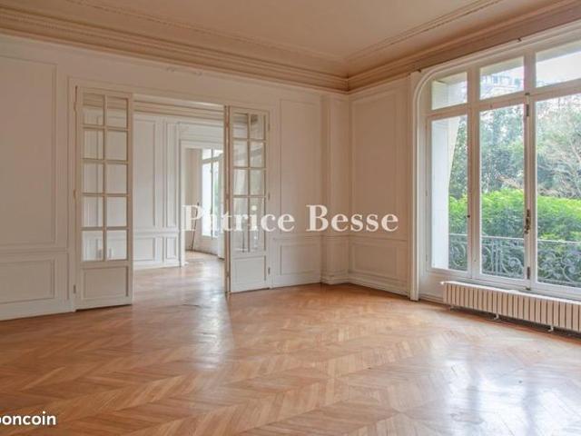 Appartement vente à Paris, Île-de-France