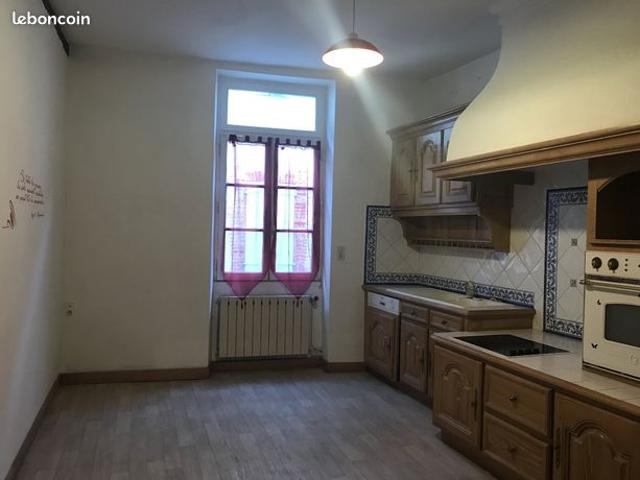 Appartement vente à Toulouse, Villefranche-de-lauragais