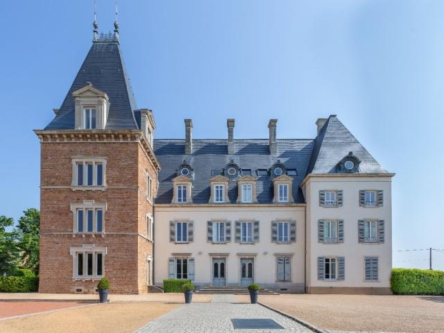 Appartement vente à Villefranche-sur-Saône, Rhône