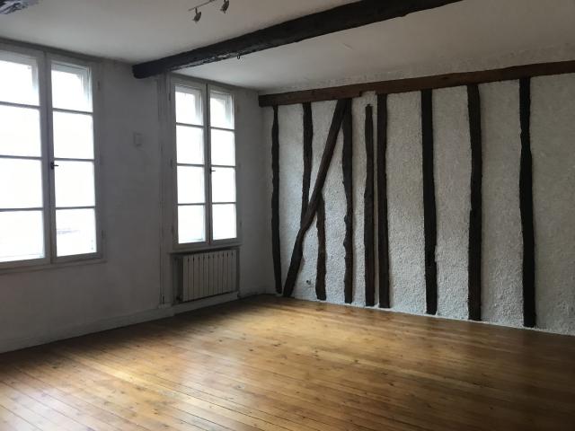 Appartement vente à Toulouse, Villefranche-de-lauragais