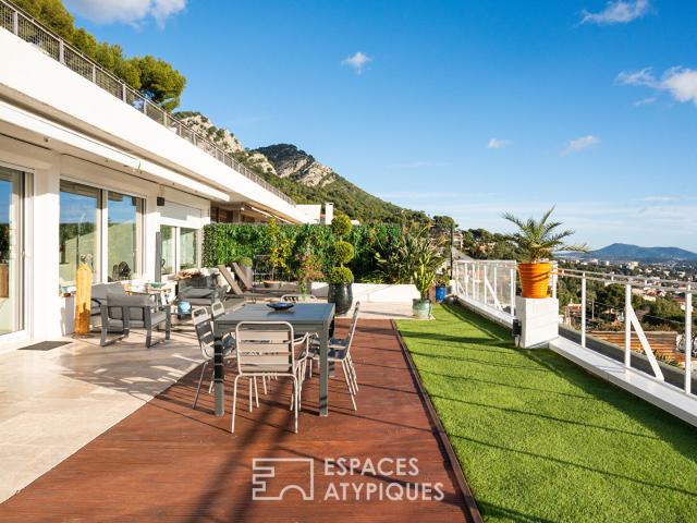 Appartement vente à Arrondissement de Toulon, Toulon