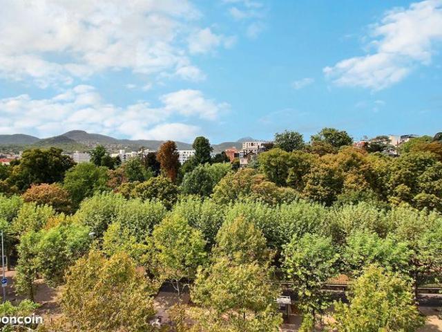 Appartement vente à Clermont-Ferrand, Clermont-ferrand