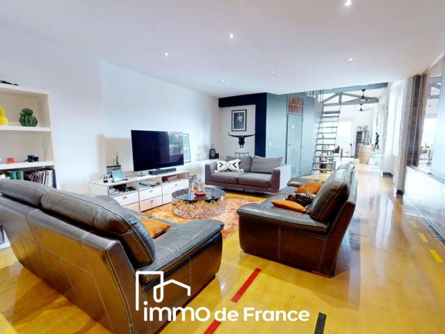 Appartement vente à Rodez, Onet-le-château