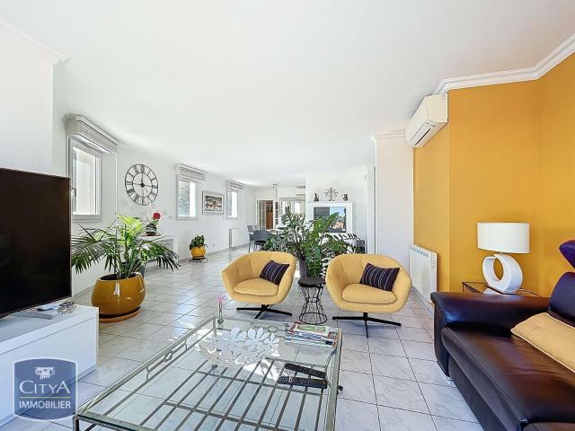 Appartement vente à France métropolitaine, Nîmes