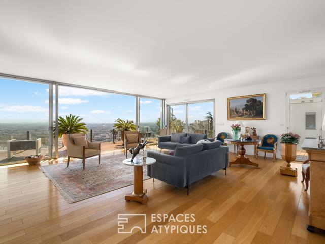 Appartement vente à Lyon, Métropole de Lyon