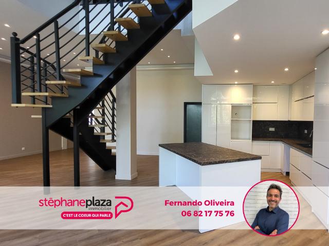 Appartement vente à Lons-le-Saunier, Lons-le-saunier