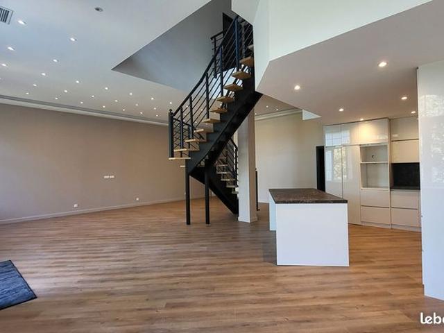 Appartement vente à Lons-le-Saunier, Lons-le-saunier