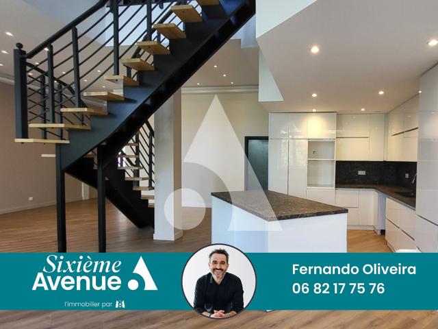 Appartement vente à Lons-le-Saunier, Jura