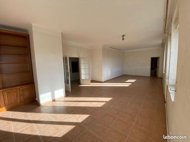 Appartement vente à Castres