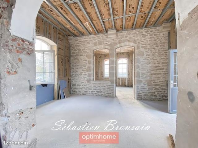 Appartement vente à Dole
