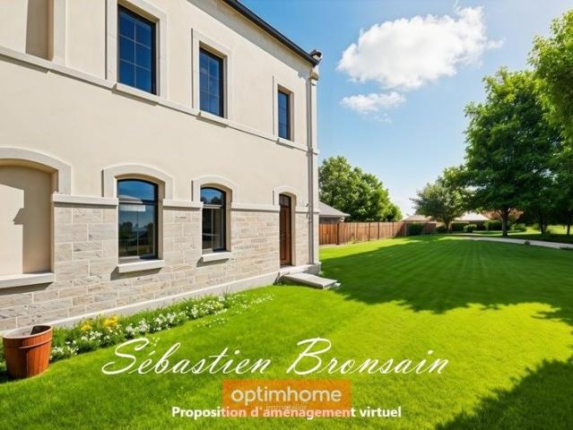 Appartement vente à Dole
