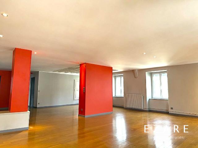 Appartement vente à Saint-Cosme, Chalon-sur-Saône