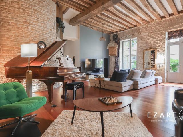 Appartement vente à Dijon