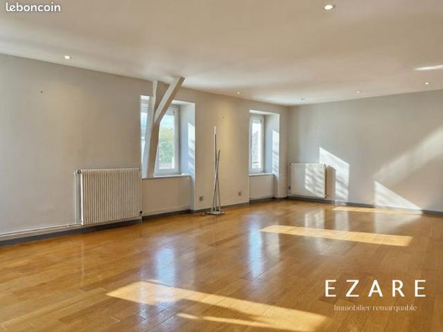 Appartement vente à Chalon-sur-Saône, Saône-et-Loire