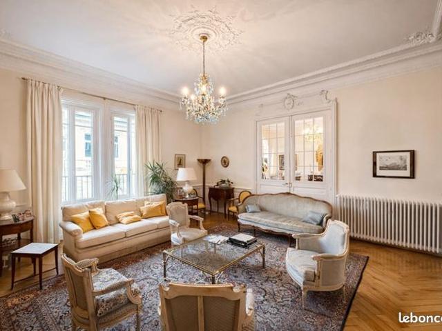 Appartement vente à Roanne