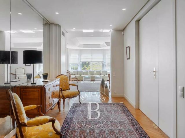 Appartement vente à Marseille