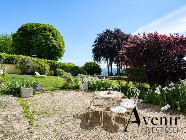Appartement vente à Saint-Cyr-au-Mont-d'Or, Rhône