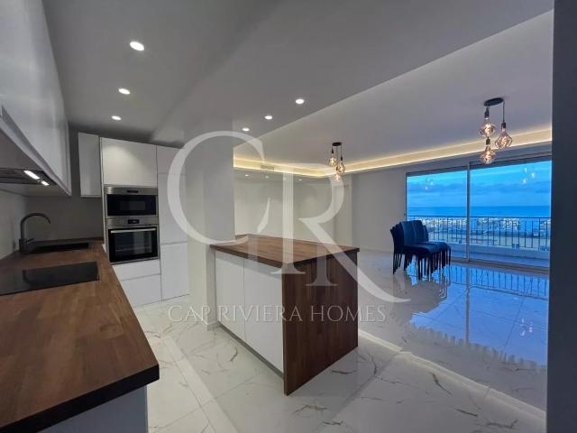 Appartement vente à Nice, Roquebrune-cap-martin