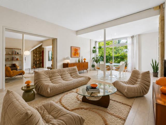 Appartement vente à Paris, Île-de-France