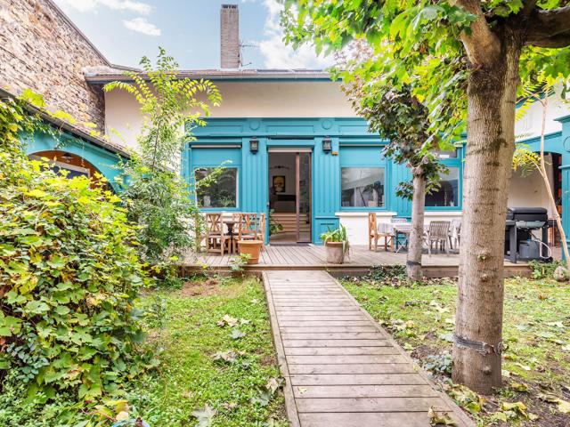 Appartement vente à Lyon, Métropole de Lyon