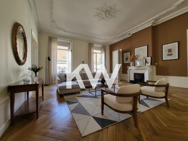 Appartement vente à Colline des Pères, Saint-Étienne
