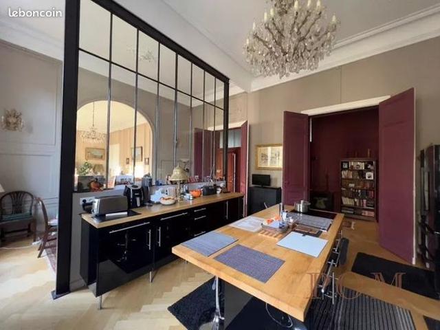 Appartement vente à Bordeaux