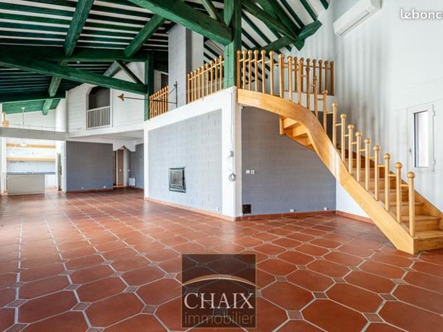 Appartement vente à Marseille, Aubagne