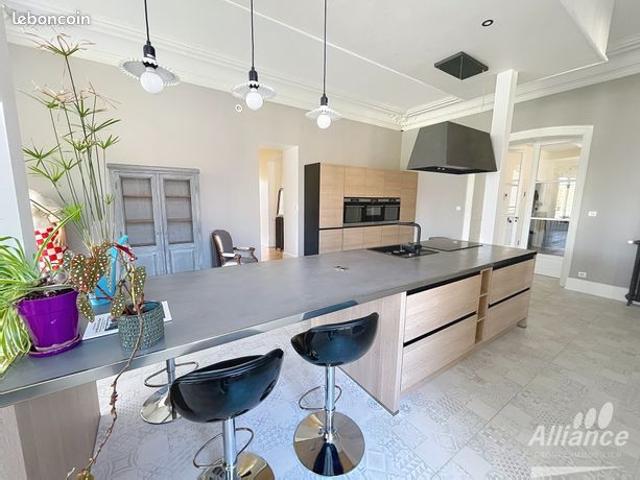 Appartement vente à Chartres, Magny
