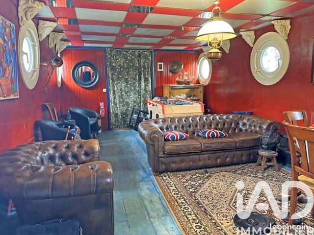 Appartement vente à Pontoise, Val-d'Oise