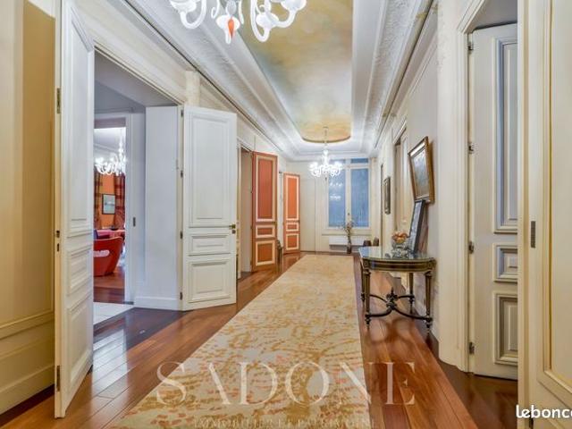 Appartement vente à Paris, Île-de-France