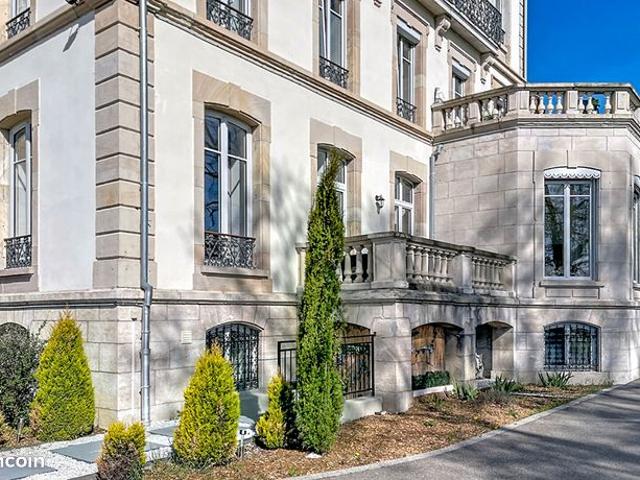 Appartement vente à Belfort, Morvillars