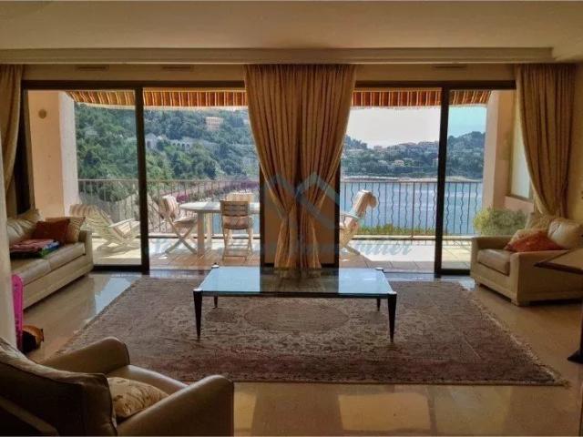Appartement vente à Nice, Villefranche-sur-mer