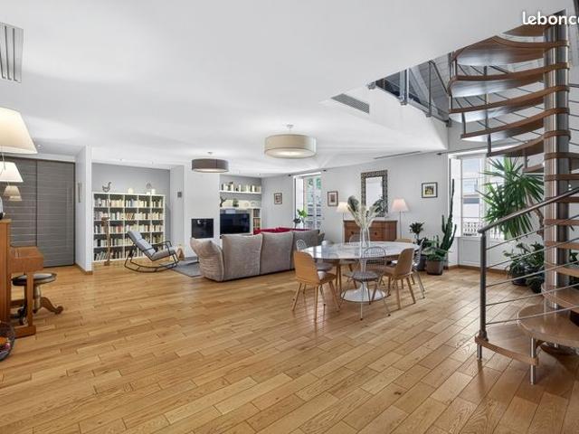 Appartement vente à Chambéry, Savoie