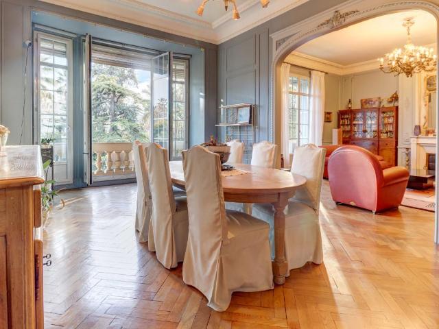Appartement vente à Nice