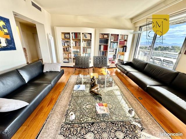 Appartement vente à Marseille