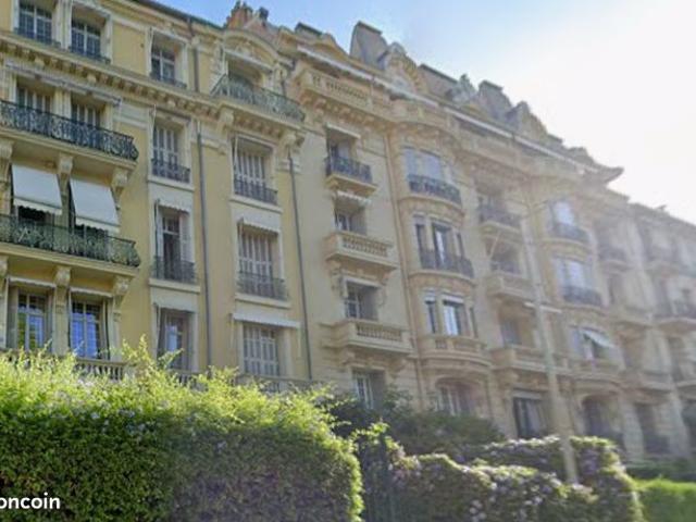 Appartement vente à Nice