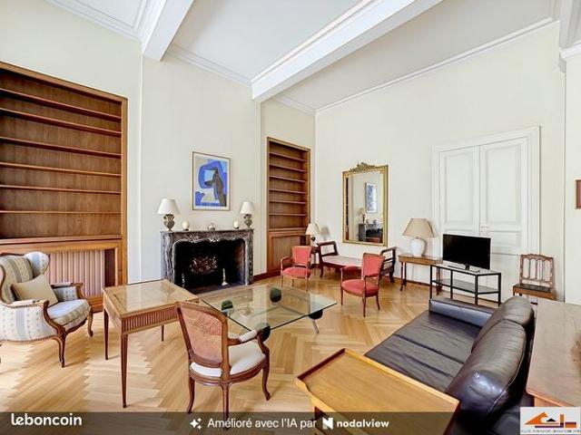 Appartement vente à Toulouse