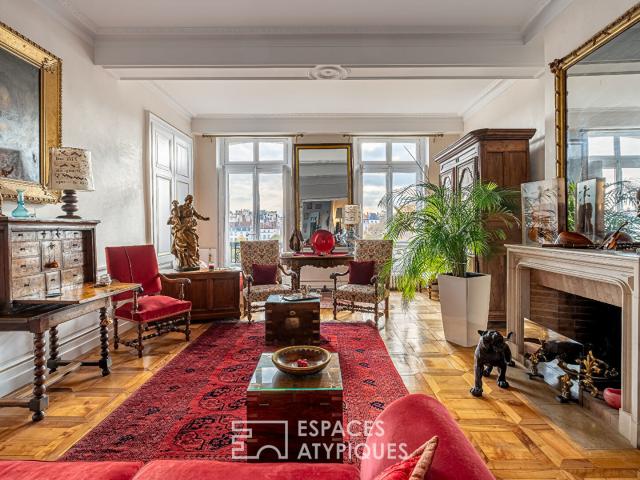 Appartement vente à Lyon, Métropole de Lyon