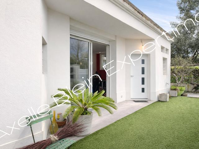 Appartement vente à Marseille, Aubagne
